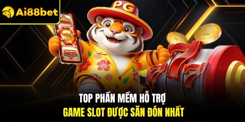 Tool Hack Nổ Hũ – Giải Pháp Cho Mọi Thành Viên Tại Ai88bet 2 Top phần mềm hỗ trợ game slot được săn đón nhất